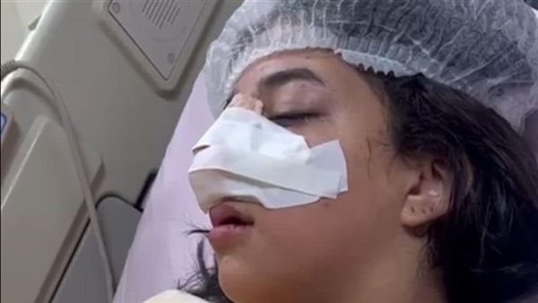 تصريحات الطالبة ضحية الاعتداء في مدرسة دولية بالتجمع