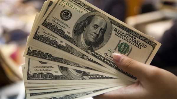 سعر صرف الدولار أمام الجنيه منتصف تعاملات اليوم الإثنين 17 فبراير 2025