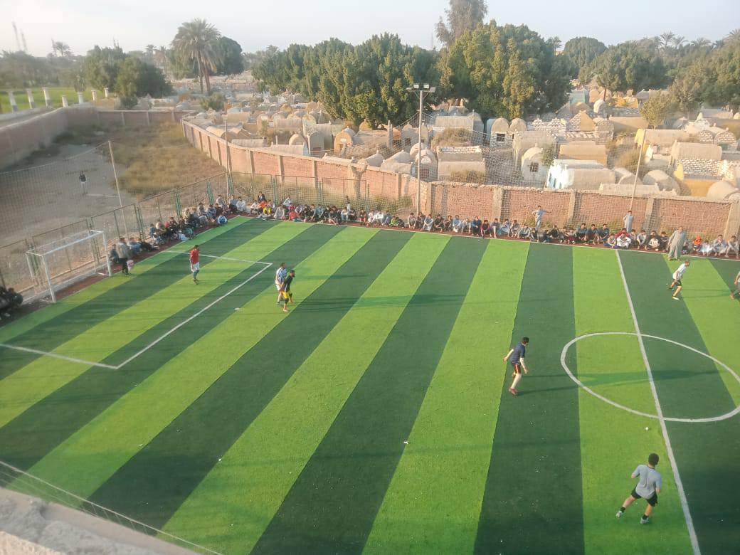 محافظ المنيا: أنشطة وبرامج وفاعليات رمضانية متنوعة بمراكز الشباب