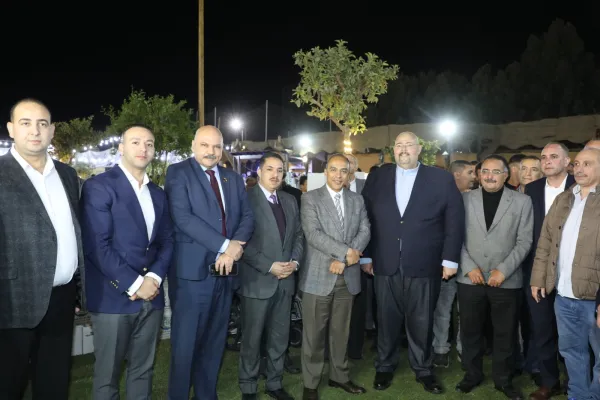 نائب محافظ المنيا يشهد توزيع كراسٍ متحركة لأبناء مغاغة والعدوة