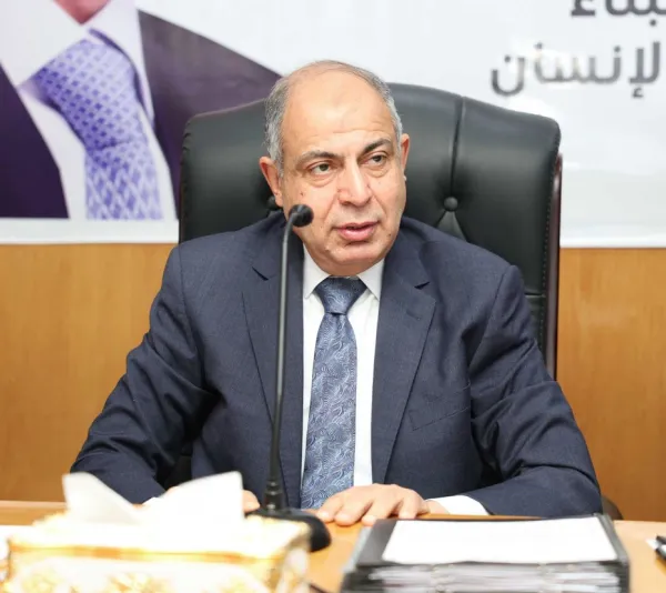 محافظ المنيا يرفع درجة الاستعداد لاستقبال عيد الفطر