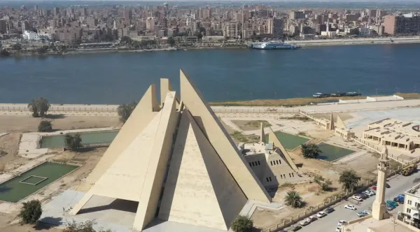 إقبال غير مسبوق على زيارة المناطق الأثرية طوال شهر رمضان بالمنيا
