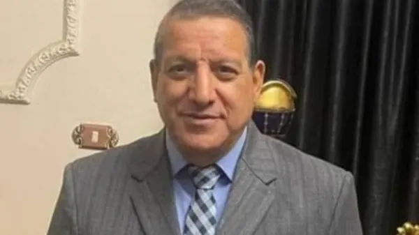 بالاسماء ننشر الهيكل التنظيمي الجديد للشعب الجمهوري بالمنيا