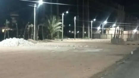 حفاظا على المال العام.. حملة لفصل التوصيلات المخالفة بكورنيش المنيا