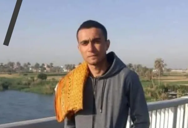 التصريح بدفن جثة شاب دهس تحت عجلات قطار بملوى