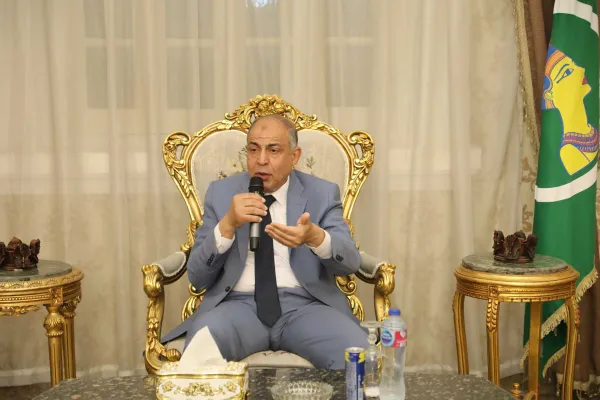 محافظة المنيا تعلن التعريفة الجديدة لنقل الركاب
