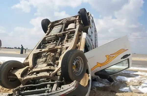 ملوي: استمرار العمل بمنظومة استبدال سيارات البيك آب بالمكروباص