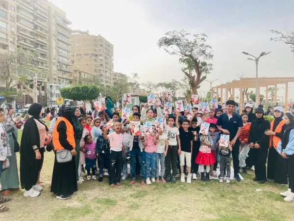 محافظ المنيا يتابع أنشطة صندوق مكافحة الإدمان