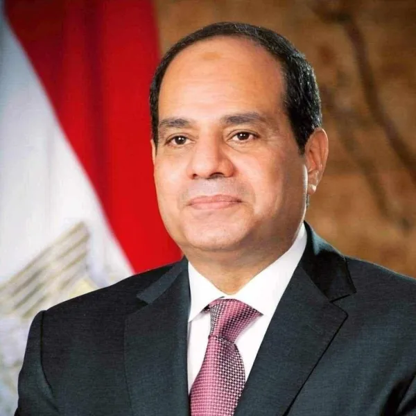 محافظ المنيا يهنئ الرئيس السيسي بذكرى تحرير سيناء