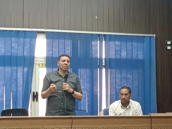 ثلاث مخالفات بالمنيا تعرض مرتكبها للإحالة للنيابة العسكرية