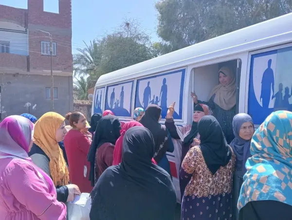 غدا نطلاق المرحلة الثانية من الحملة التنشيطية لتنظيم الأسرة