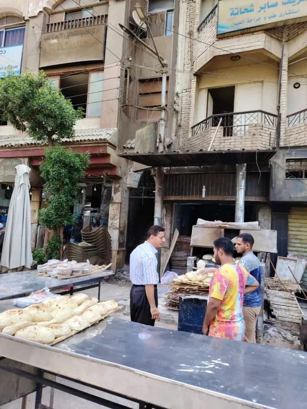 محافظ المنيا : حزمة تيسيرات جديدة للراغبين فى ترخيص محالهم التجارية