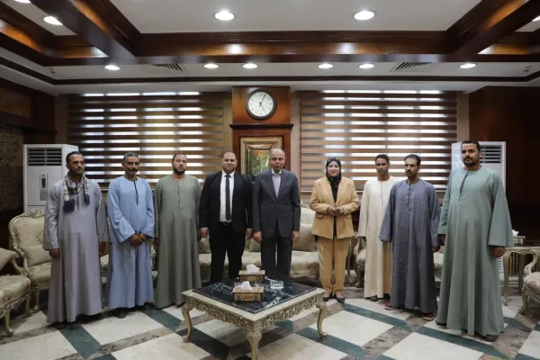 إضافة باصات لمنظومة النقل الجديدة بالمنيا