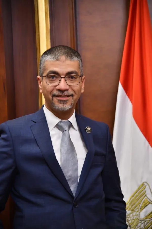 أمين الجبهة الوطنية بالمنيا عن بيان جماعة الإخوان : شديد الخطورة وعلينا الحذر مما يدبر في الخفاء!!