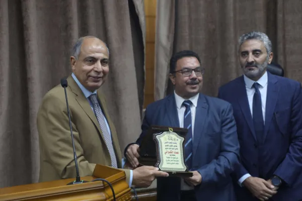الحلم أقترب على التحقق.. المتحف الآتوني بالمنيا يدخل الخدمة أواخر 2026