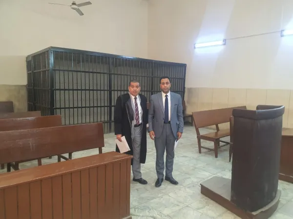 تنفيذا لقرار النقابة العامة..  اضراب "محامين المنيا" عن حضور جلسات محاكم الجنايات
