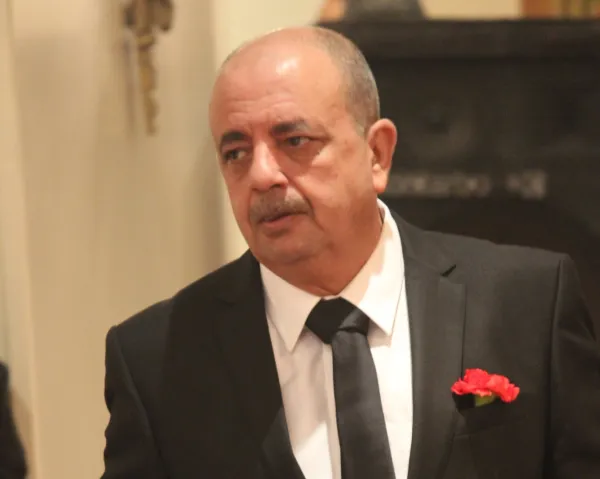 توقيع عقود إصدار أربع روايات "غير منشورة" للكاتب للراحل مصطفى بيومي