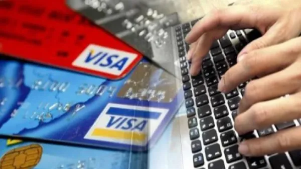 تحديث بياناتك = سرقة أموالك ..  ضبط تشكيل عصابي يسرق بيانات عملاء البنوك بالمنيا