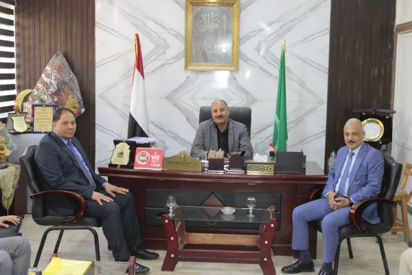 استعدادا للثانوية العامة.. تعليم المنيا تناقش حالات الحرمان وبنود المخالفات الإمتحانية