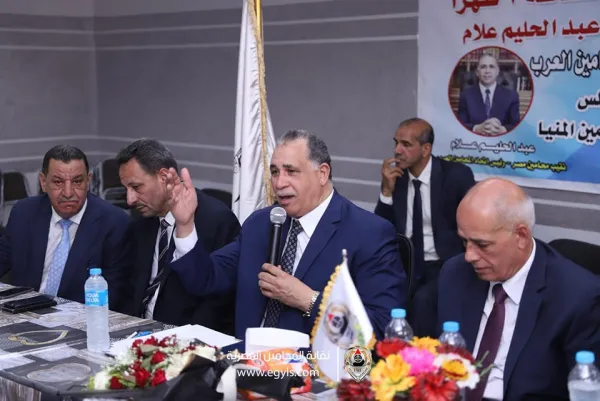 500 جنيه منحة إستثنائية لأسر المحامين المتوفين وأصحاب المعاشات.. موعد الصرف