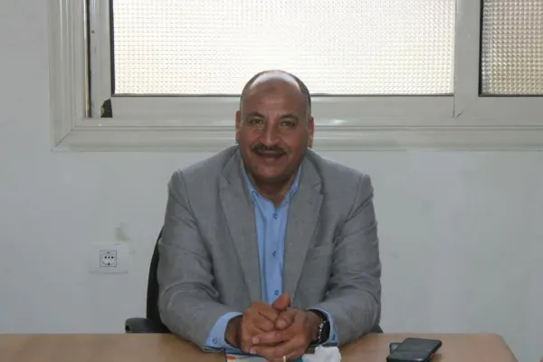 إصابة 4 طالبات بإعياء أثناء امتحان الدراسات في المنيا