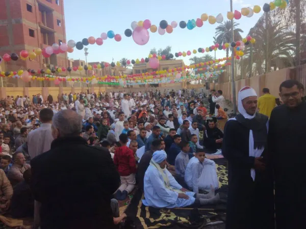 فتح مراكز الشباب مجانا طوال أيام العيد بالمنيا