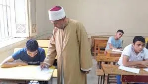 " رقيه جابت 100%" .. ننشر اسماء اوائل الشهادة الاعدادية الازهرية بالمنيا
