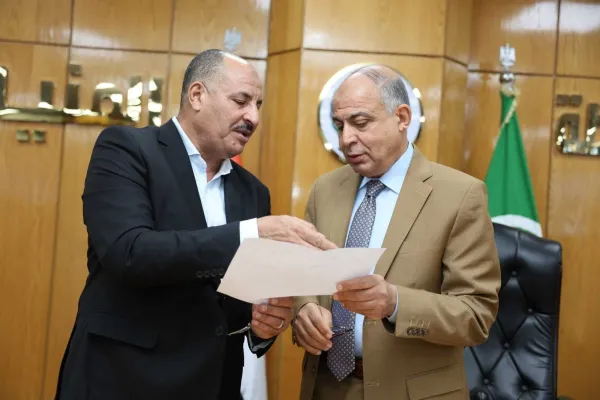 ننشر نتيجة الشهادة الإعدادية لمدارس قطاع وسط المنيا .. بالاسم ورقم الجلوس
