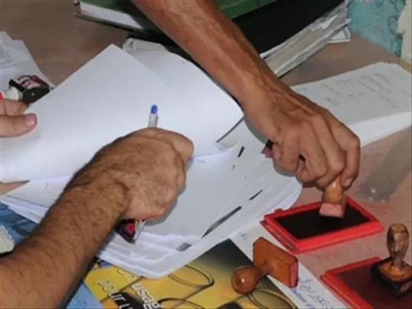 "ابن القنصل" في المنيا.. محكمة الجنايات تعاقب متهماً بتقليد ختم الجمهورية