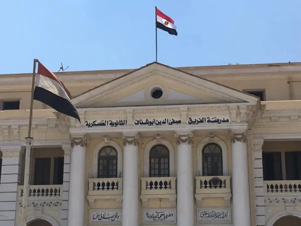 زارها الملك فؤاد والرئيسان عبدالناصر والسادات.. حكاية مدرسة العظماء في المنيا ( صور )