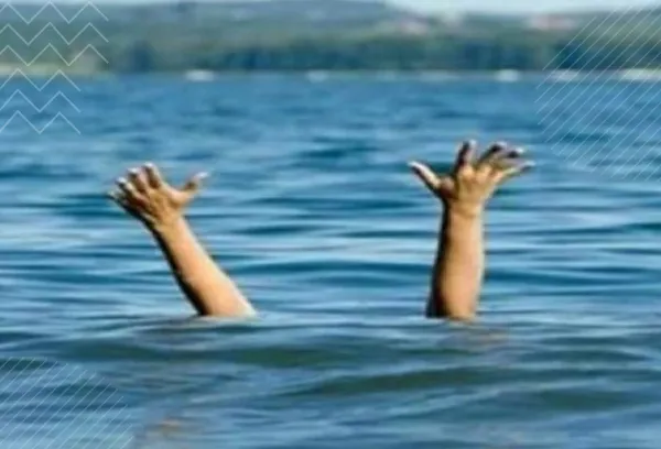 الرحلة الأخيرة.. النيل يبتلع صياد ونجله في المنيا