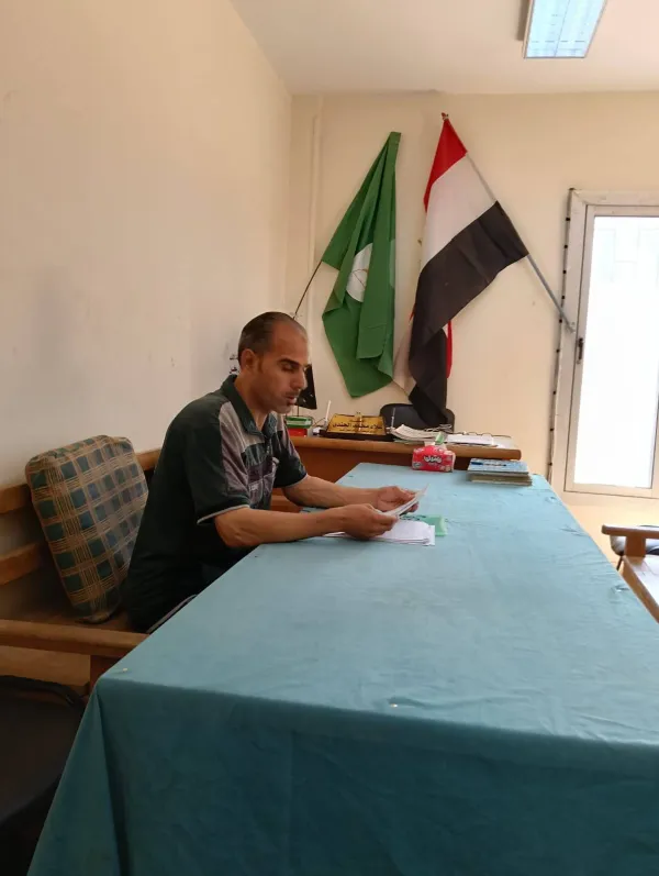 فتح باب الترشح لإنتخاب مجالس إدارة جديدة بمراكز الشباب