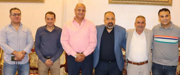 أندية محافظة المنيا تناشد الرئيس السيسي وتدرس الانسحاب من القسم الثاني  لهذا السبب