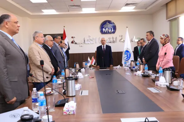 رسميا .. إعلان موعد التقديم والمصروفات الدراسية بجامعة المنيا الاهليه