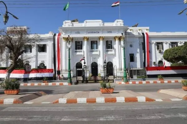 المنيا توقع بروتوكول مع البنك الزراعي المصري لتمويل منتفعي أراضي أملاك الدولة