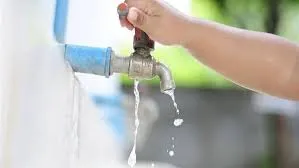 ضعف المياه عن العدوة وقراها في هذا الموعد