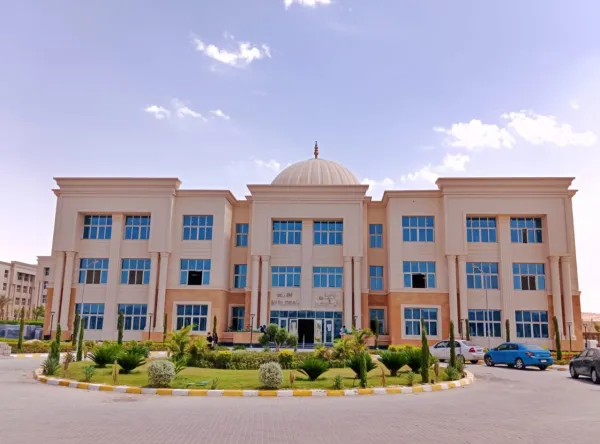 إنجاز تاريخي.. إدراج"طب المنيا الأهلية" بالإتحاد العالمي للكليات