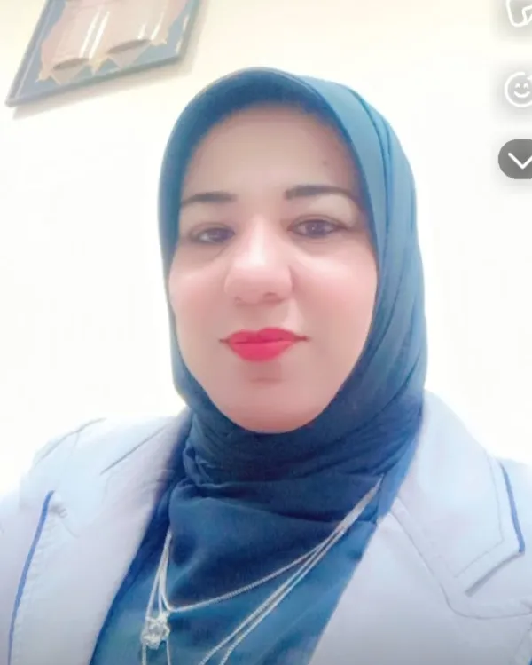 ندب سامية سويلم مديرًا عامًا لشئون التعليم بجامعة المنيا