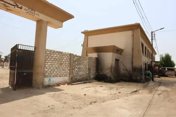 خطة لاستغلال مجمع مواقف ملوي القديم في مشروعات إستثمارية