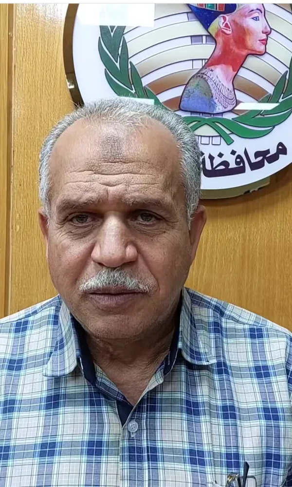 تفاصيل إنشاء أول مجمع للمدارس التجريبيه بملوي