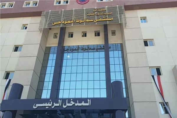 "أصلح بين زوجين ومات" .. مصرع شاب أثناء عودته من جلسة صلح بسمالوط