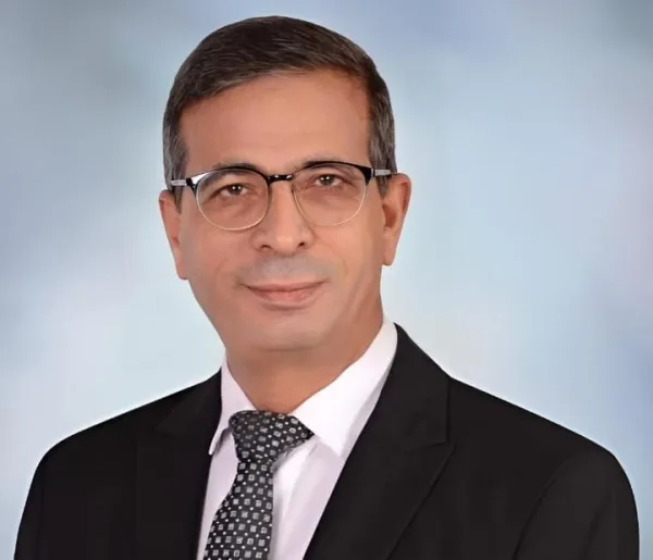 تكليف د. حامد جاد قائماً بأعمال عميد كلية طب الاسنان بجامعة المنيا