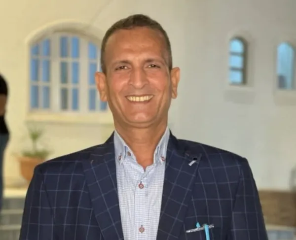 أمين الجبهة بمركز المنيا :لجان وغرف عمليات لمتابعة التصويت .. وحشد مستمر لدعم القائمة الوطنية