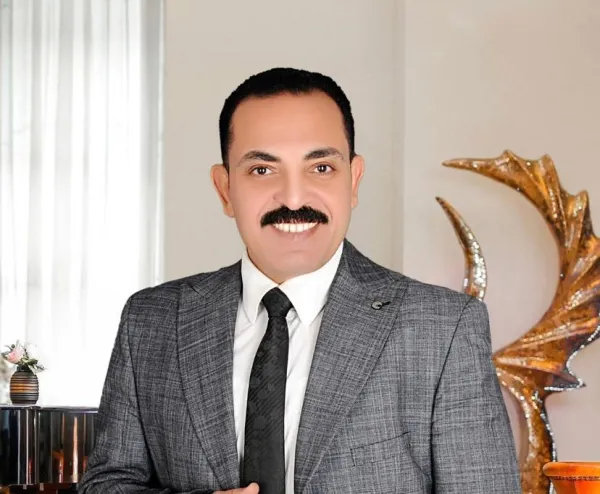 أمين الجبهة ببندر المنيا : تحركات شاملة لحث المواطنين على المشاركة بانتخابات الشيوخ