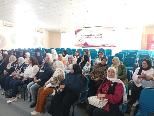تدريب 52 متابعا محليا لتغطية انتخابات مجلس الشيوخ بالمنيا