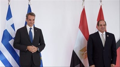 القمة الثلاثية العاشرة| العلاقات المصرية اليونانية القبرضية ..شراكة تاريخية وحاضرة واعدة