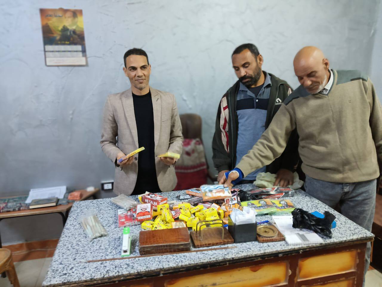 مرفق 171