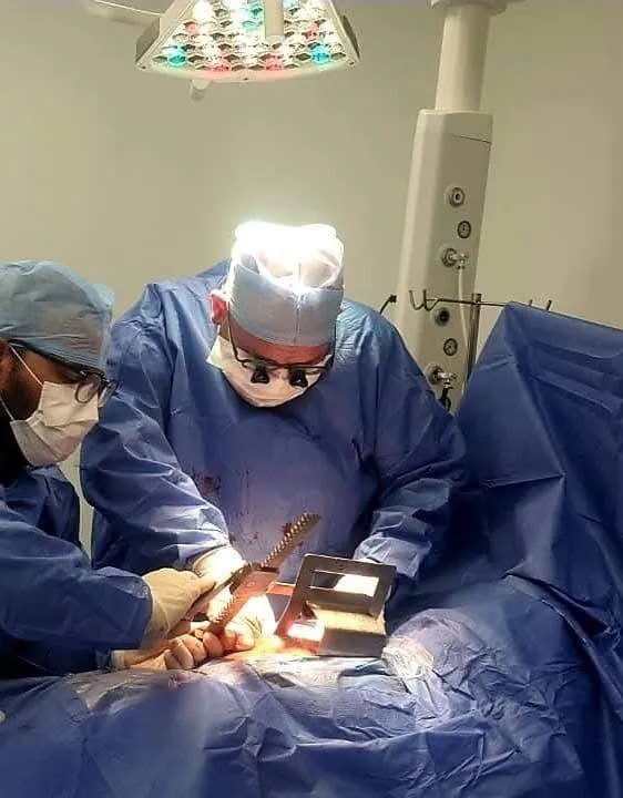 مرفق 954