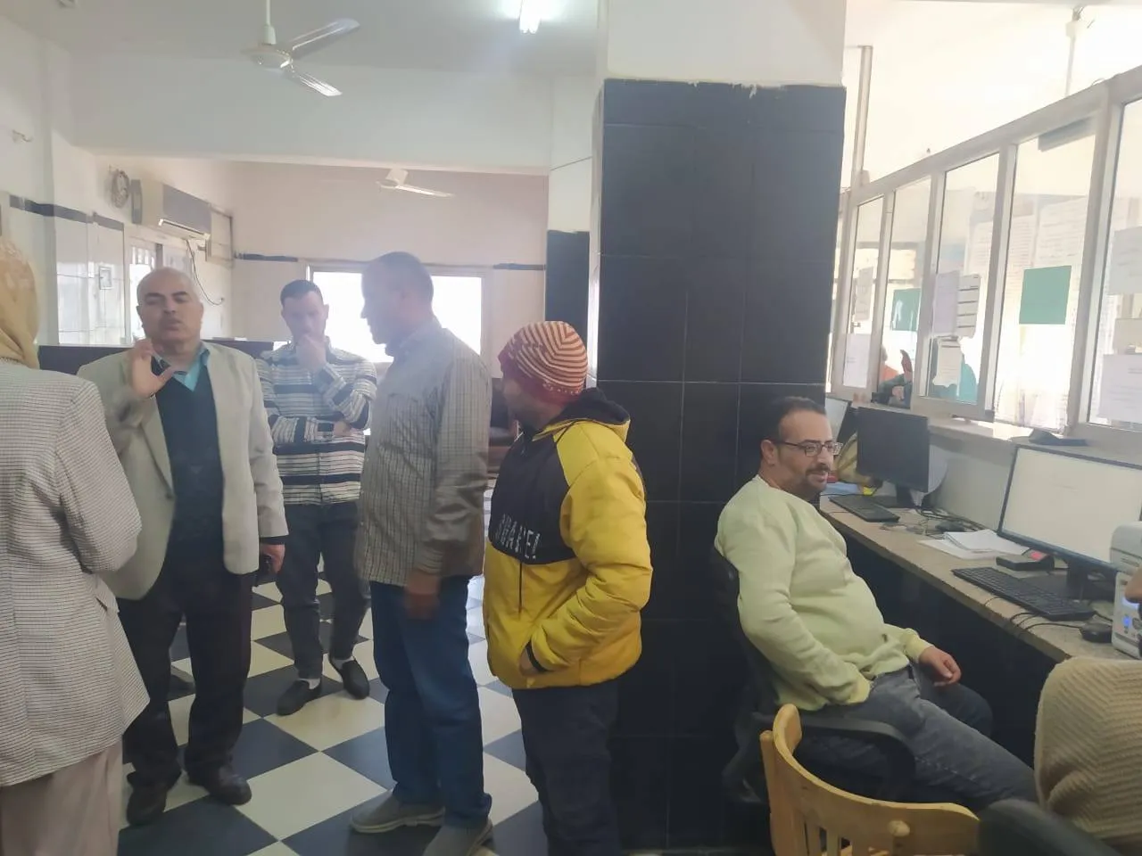 مرفق 1073