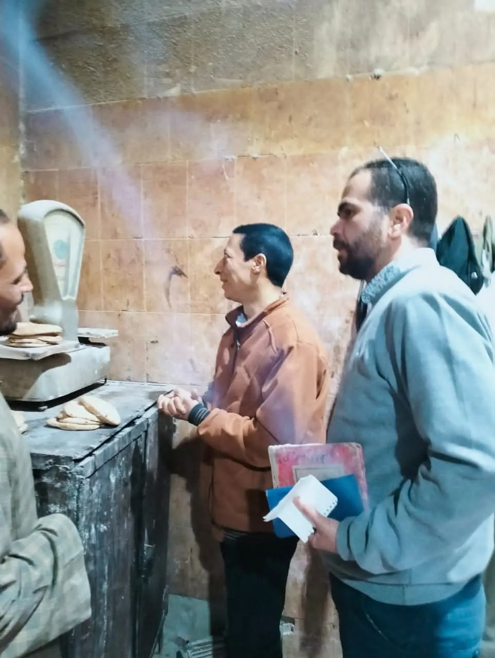 مرفق 1616
